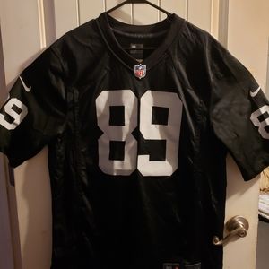 NFL Cooper 89 jersey large